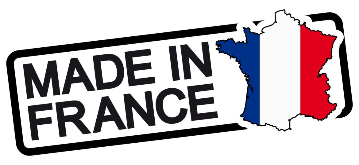 Made in France