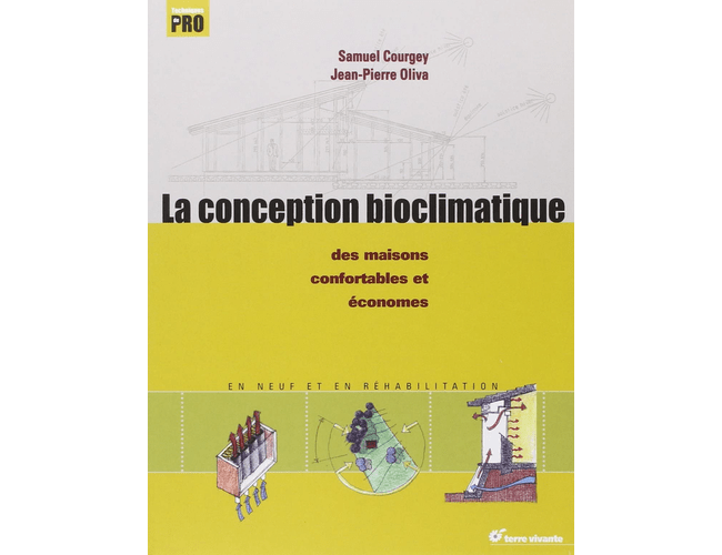 La conception bioclimatique