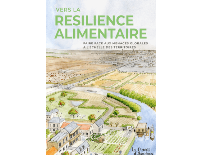 Vers la résilience alimentaire