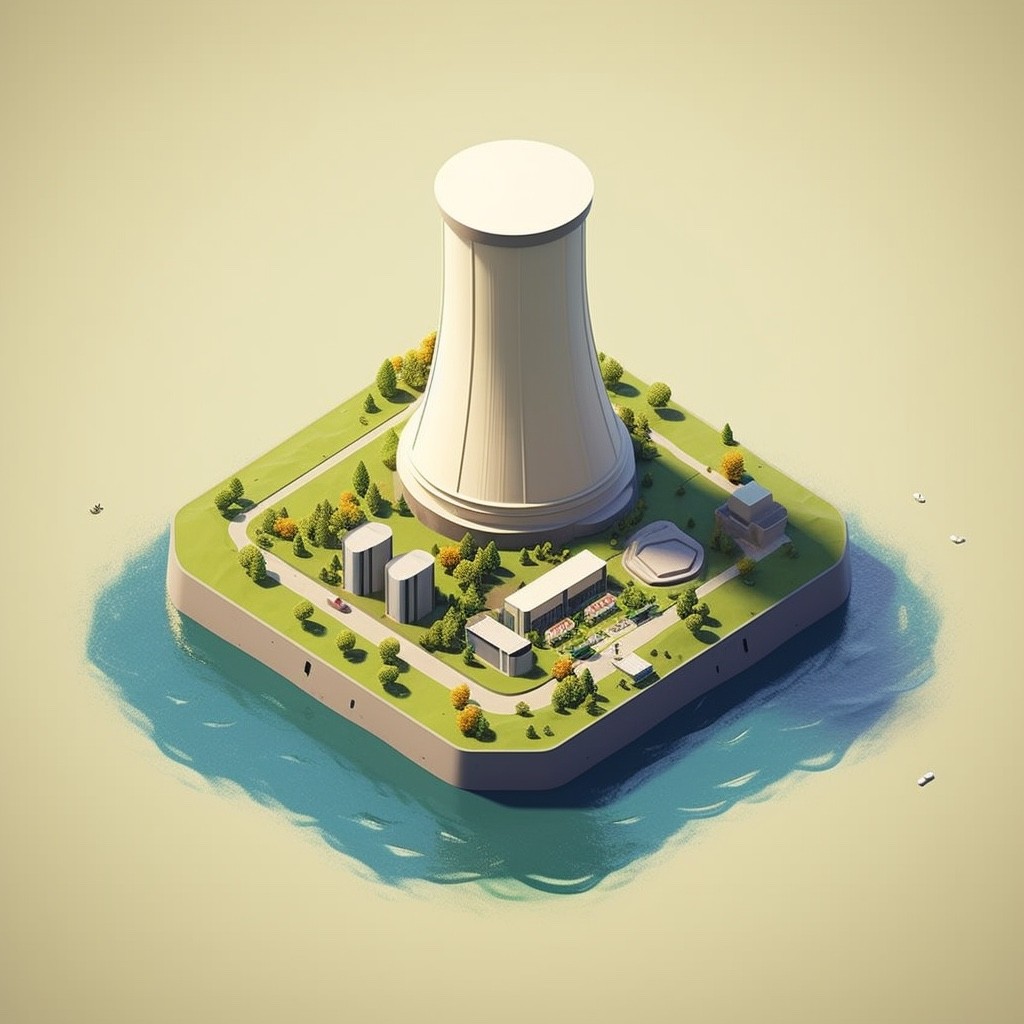 Production d'énergie