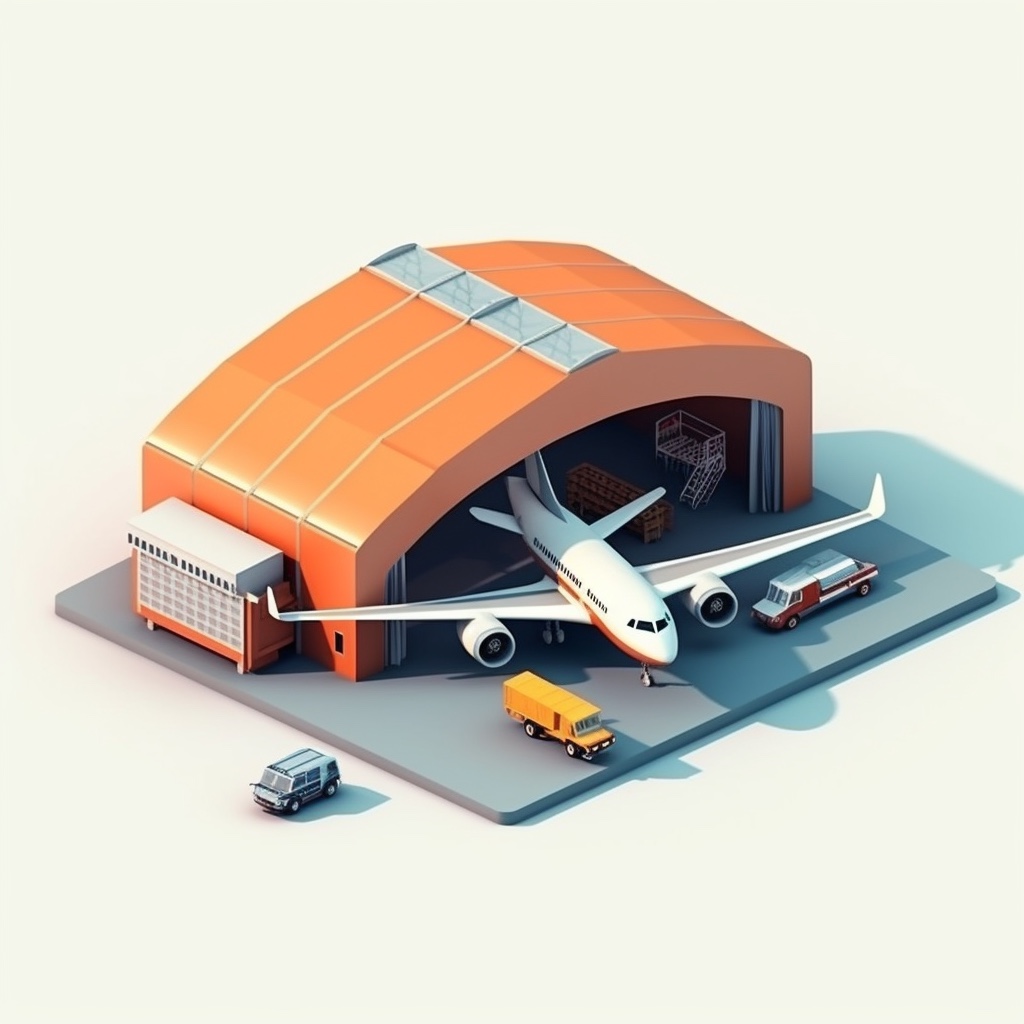Industrie aéronautique