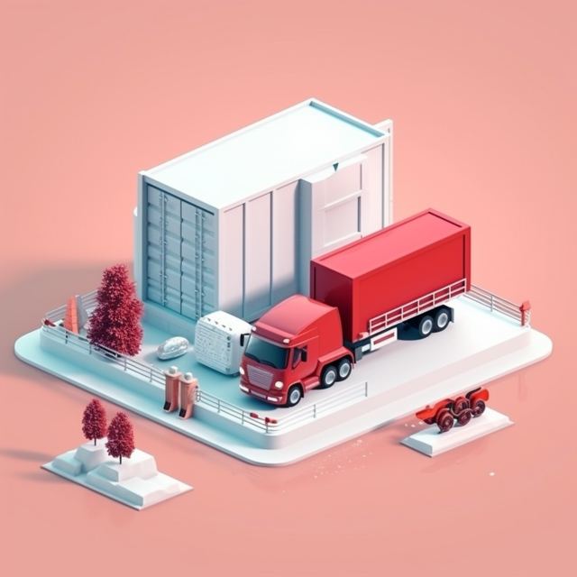 Transport & logistique