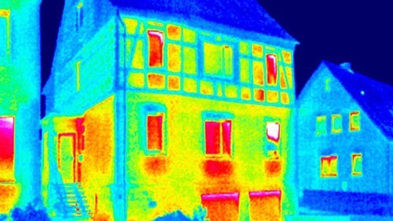 Thermographie